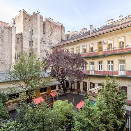 Just Chillin Apt-Budapest Most Historic Landmarks Exterior photo