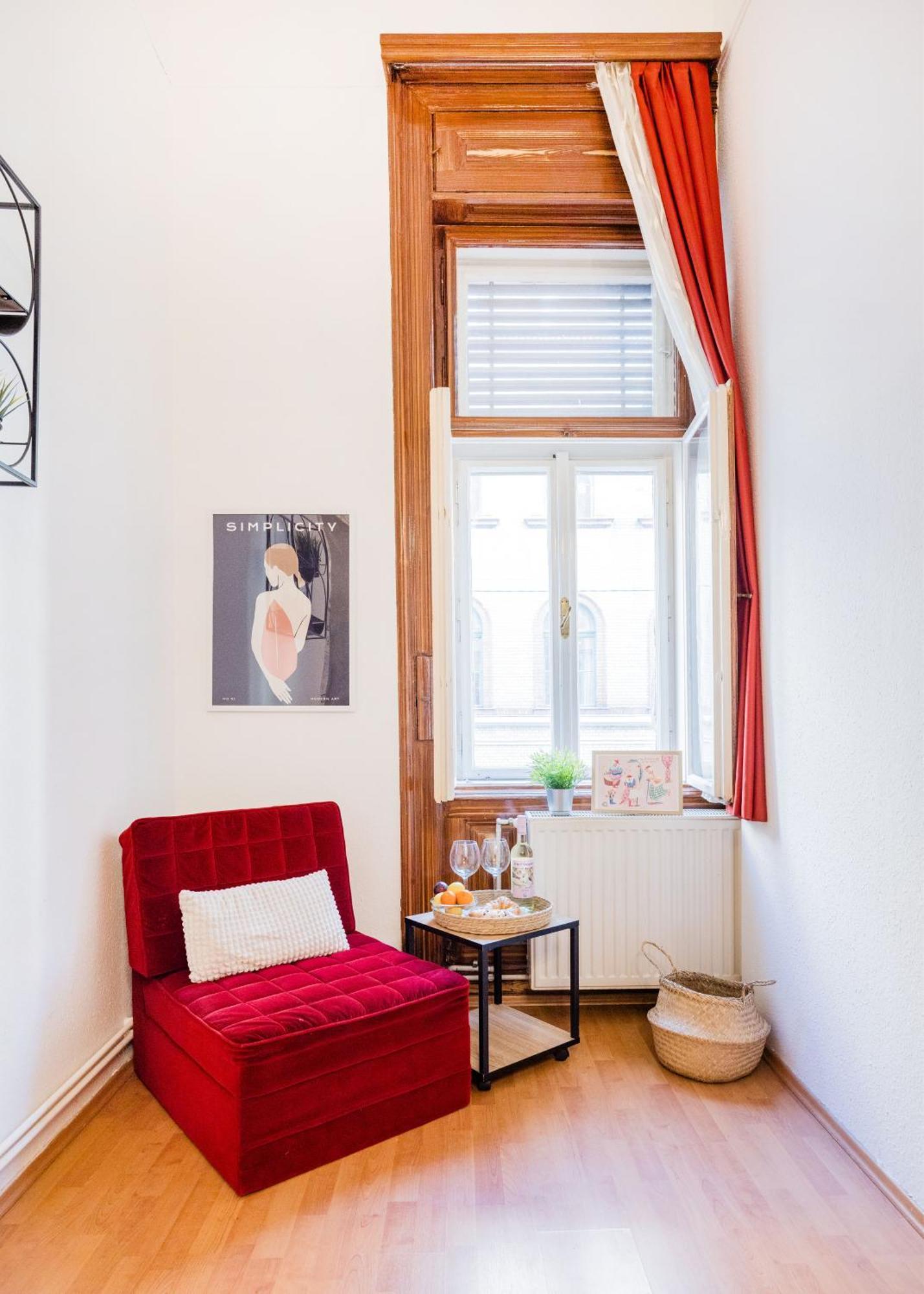 Just Chillin Apt-Budapest Most Historic Landmarks Exterior photo