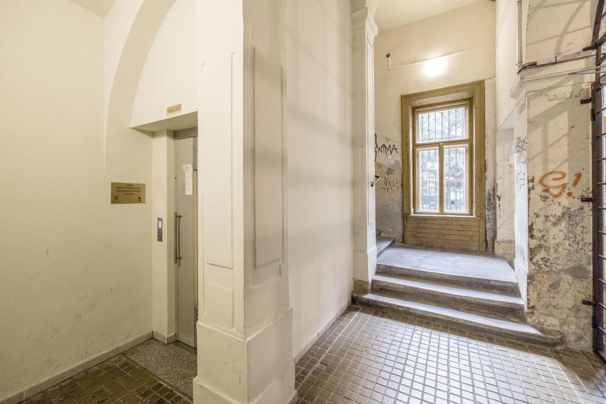 Just Chillin Apt-Budapest Most Historic Landmarks Exterior photo