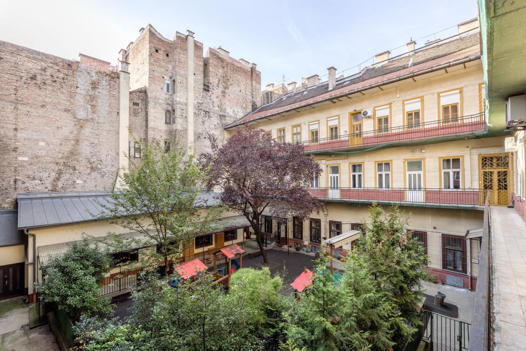 Just Chillin Apt-Budapest Most Historic Landmarks Exterior photo